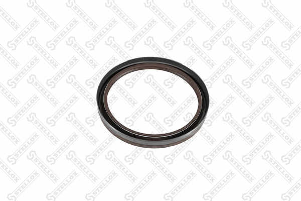 Seal Ring, spring bush (spring eye) (81-01163-SX)
