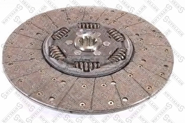 Clutch Disc (83-03628-SX)