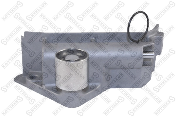 Tensioner Pulley, V-ribbed belt (03-40267-SX)