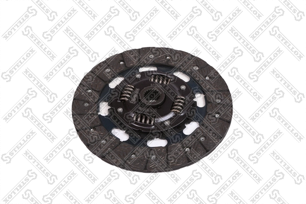 Clutch Disc (07-00232-SX)