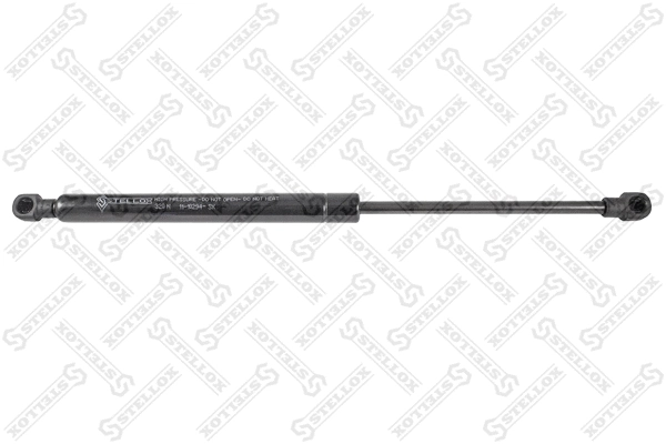Gas Spring, boot/cargo area (11-10294-SX)
