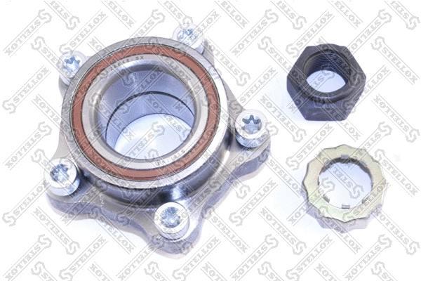 Wheel Bearing Kit (43-28648-SX)