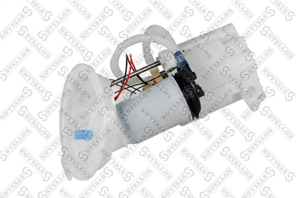 Fuel Pump (10-01633-SX)
