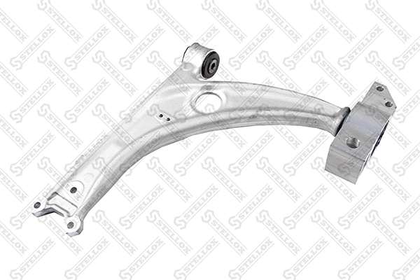 Control/Trailing Arm, wheel suspension (57-00221-SX)