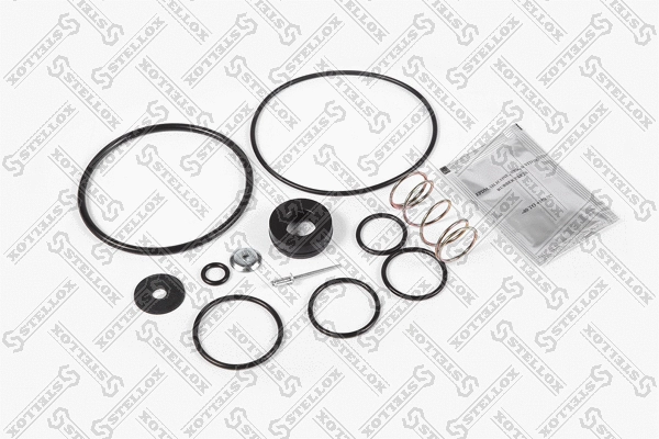 Repair Kit, service brake brake valve (85-20802-SX)