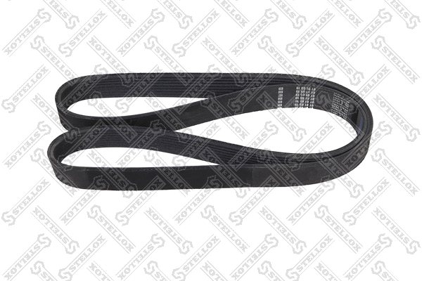 V-Ribbed Belt (08-01240-SX)