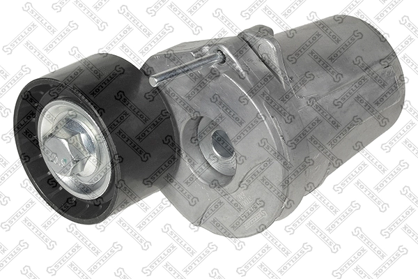 Tensioner Pulley, V-ribbed belt (03-41004-SX)