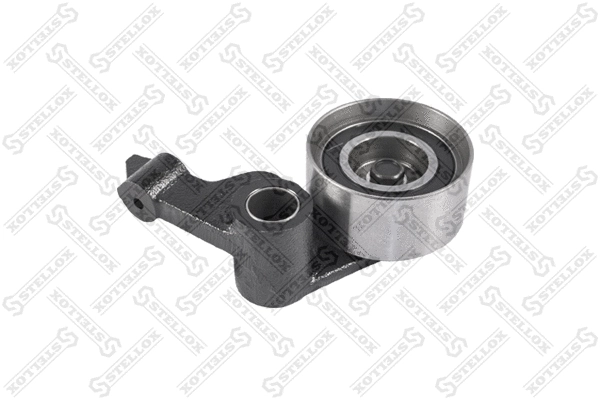Tensioner Pulley, V-ribbed belt (03-40600-SX)