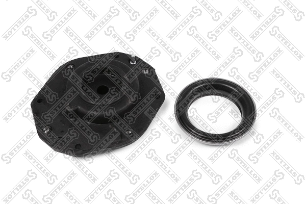 Suspension Strut Support Mount (12-17459-SX)
