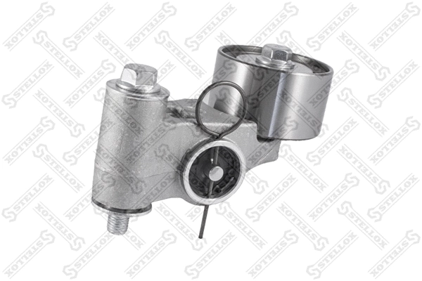 Belt Tensioner, V-ribbed belt (03-40540-SX)