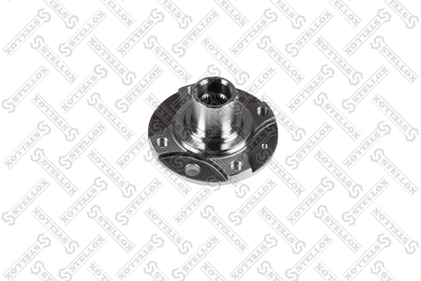 Wheel Hub (42-15108-SX)