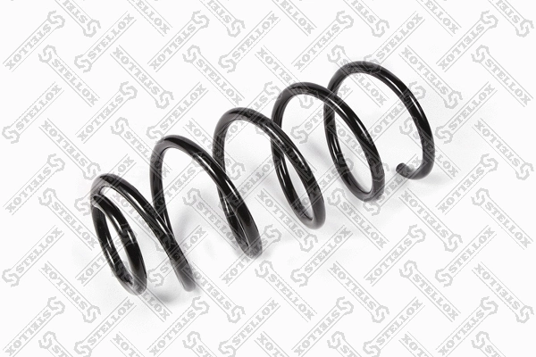 Suspension Spring (10-23356-SX)