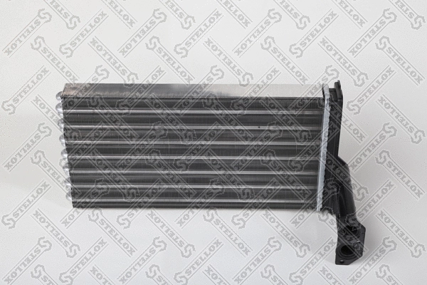Heat Exchanger, interior heating (10-35243-SX)