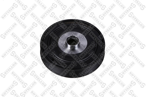 Belt Pulley, crankshaft (20-01060-SX)