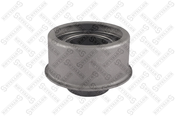 Tensioner Pulley, V-ribbed belt (03-40346-SX)
