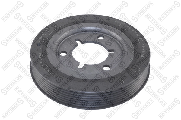 Belt Pulley, crankshaft (20-01019-SX)