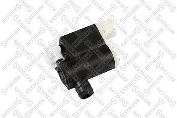 Washer Fluid Pump, window cleaning (10-00322-SX)