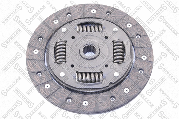 Clutch Disc (07-00039-SX)