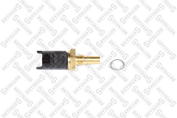 Sensor, coolant temperature (06-04061-SX)