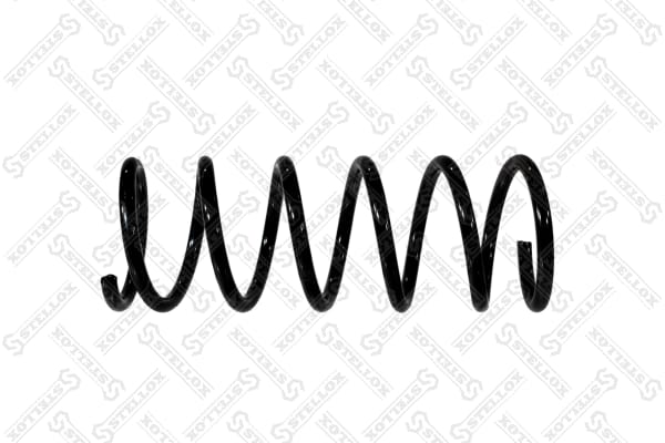 Suspension Spring (10-22239-SX)