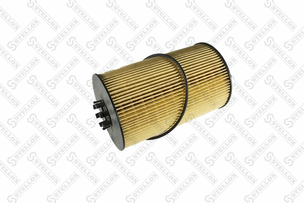 Oil Filter (81-00042-SX)