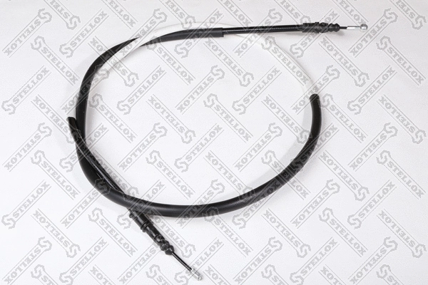 Cable Pull, parking brake (29-98862-SX)
