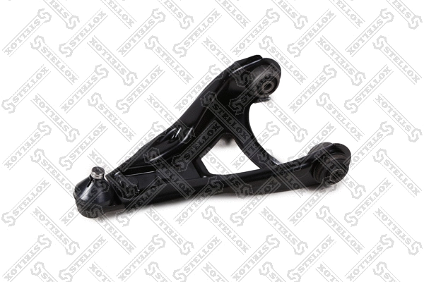 Control/Trailing Arm, wheel suspension (57-03911-SX)