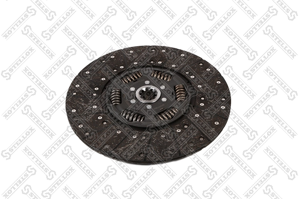 Clutch Disc (83-03524A-SX)