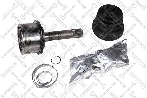Joint Kit, drive shaft (150 1960-SX)
