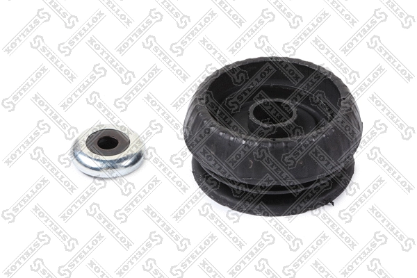 Repair Kit, suspension strut support mount (12-37054-SX)