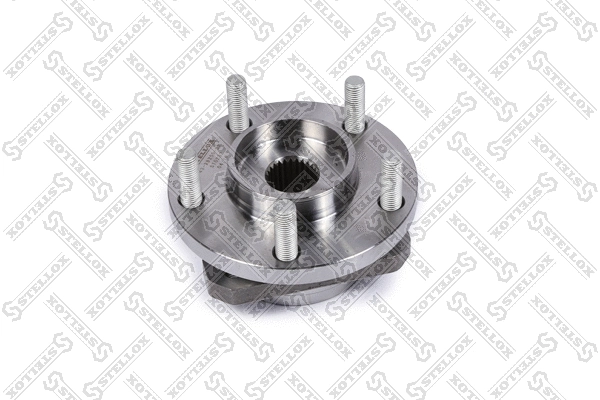 Wheel Bearing Kit (43-28259-SX)