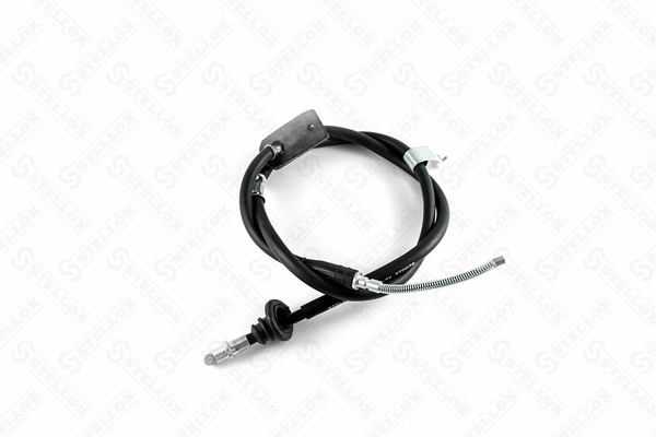 Cable Pull, parking brake (29-98559-SX)