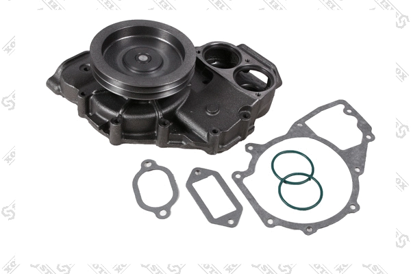Water Pump, engine cooling (81-04131-SX)