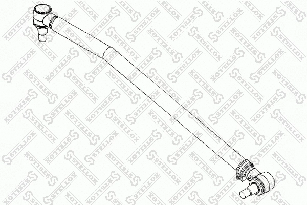Centre Rod Assembly (84-35089-SX)