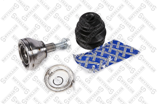 Joint Kit, drive shaft (150 1994-SX)