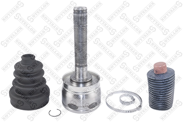 Joint Kit, drive shaft (150 1713-SX)