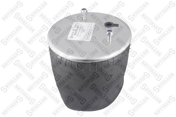 Bellow, air suspension (90-41570-SX)