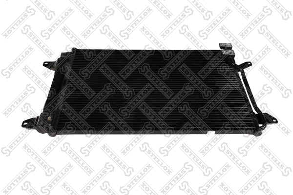 Condenser, air conditioning (10-45270-SX)