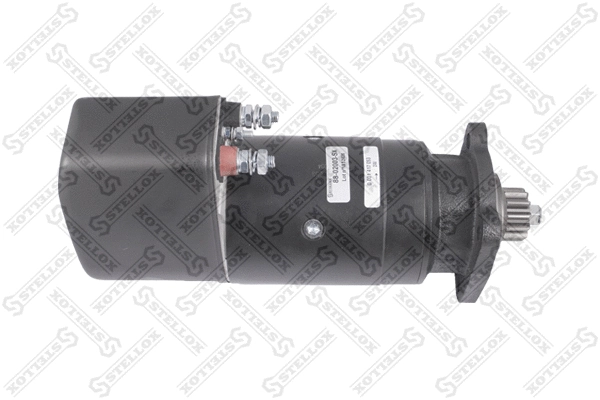 Starter (88-02003-SX)