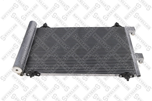 Condenser, air conditioning (10-45146-SX)