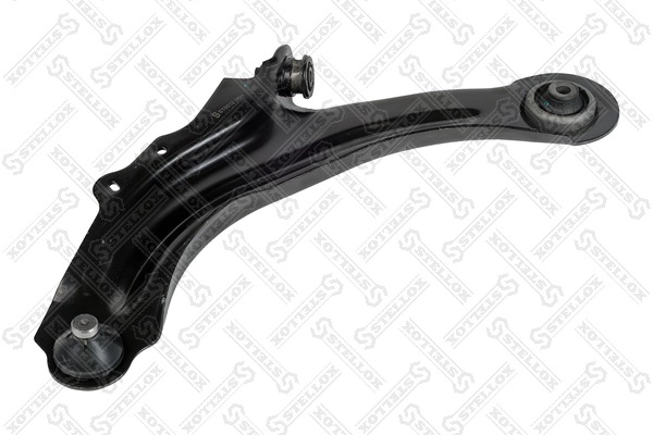 Control/Trailing Arm, wheel suspension (54-00303-SX)