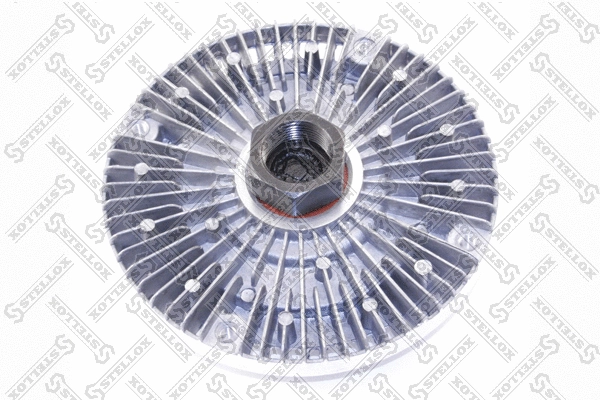 Clutch, radiator fan (30-00407-SX)