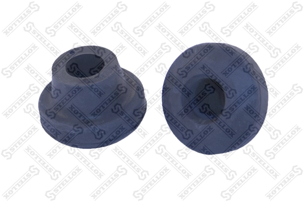 Mounting, control/trailing arm (87-71030-SX)