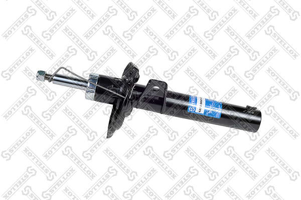 Shock Absorber (4215-0047-SX)