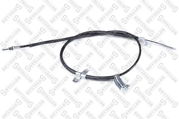Cable Pull, parking brake (29-98723-SX)