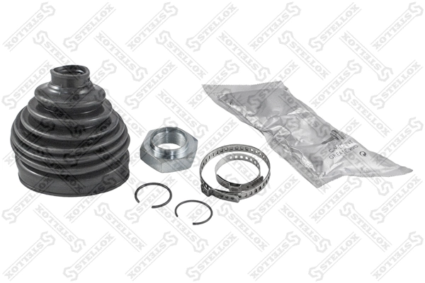 Bellow Kit, steering (13-00534-SX)