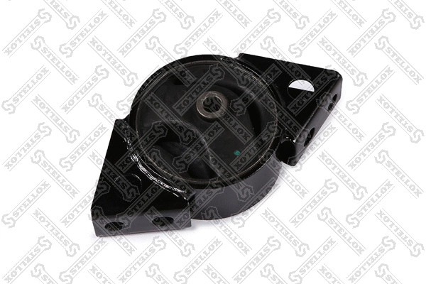 Mounting, engine (25-18371-SX)