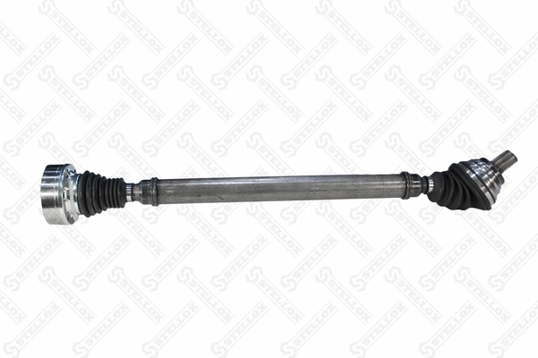Drive Shaft (158 2013-SX)