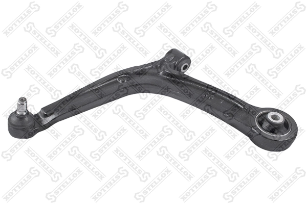 Control/Trailing Arm, wheel suspension (57-03950-SX)
