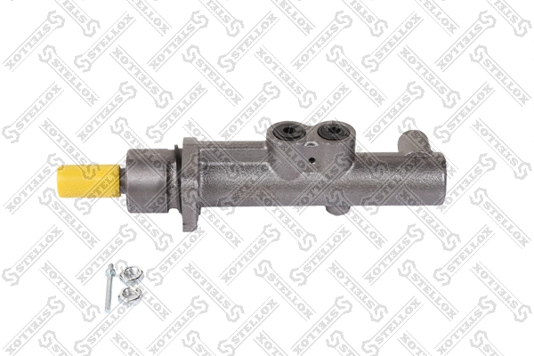 Brake Master Cylinder (05-85624-SX)
